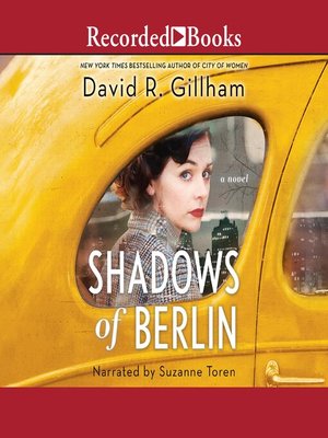 cover image of Shadows of Berlin